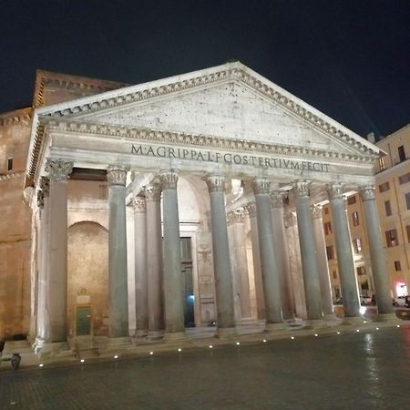 Trastevere Boutique With Gym And Steam Shower Rom Exterior foto
