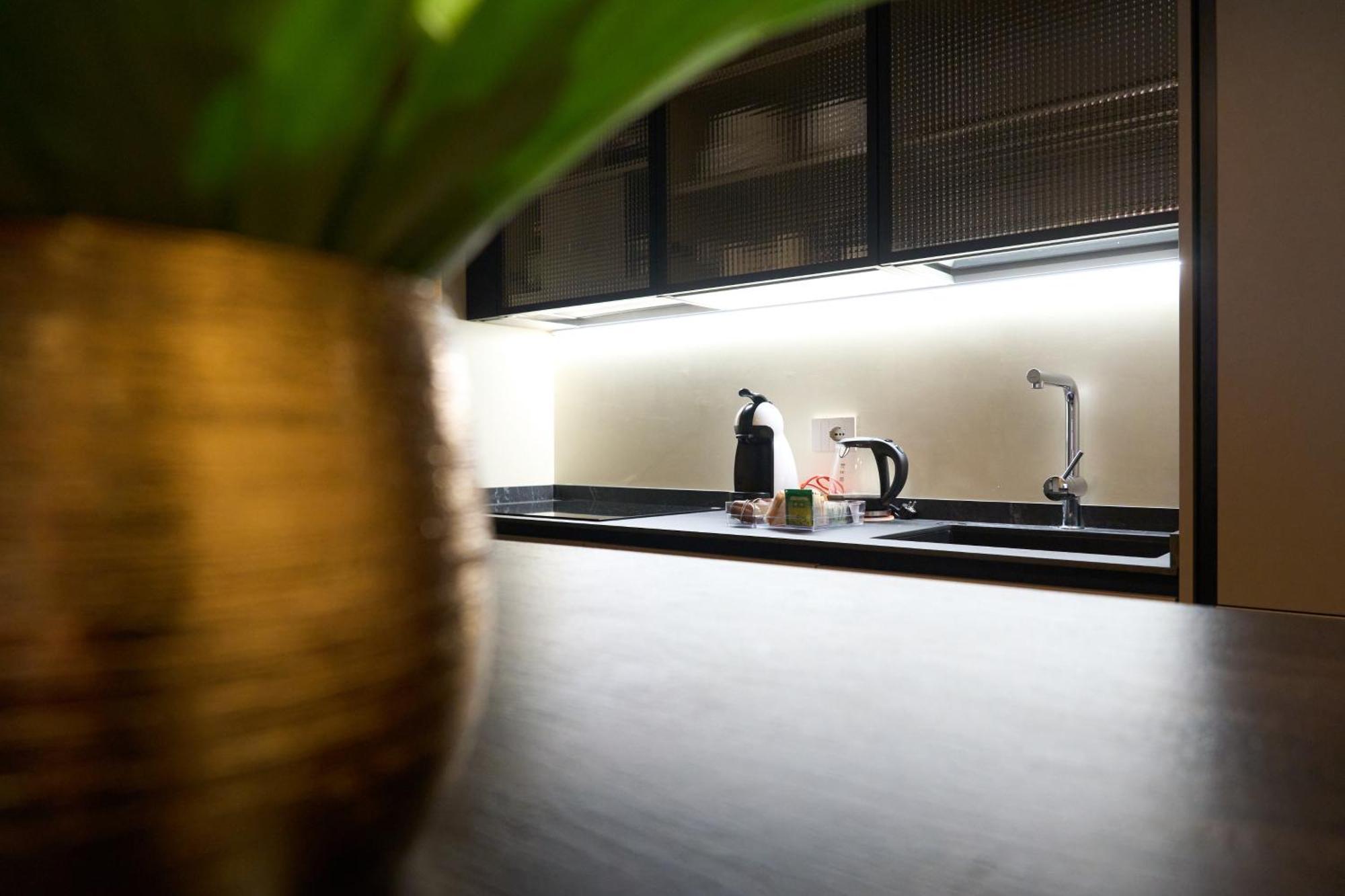 Trastevere Boutique With Gym And Steam Shower Rom Exterior foto