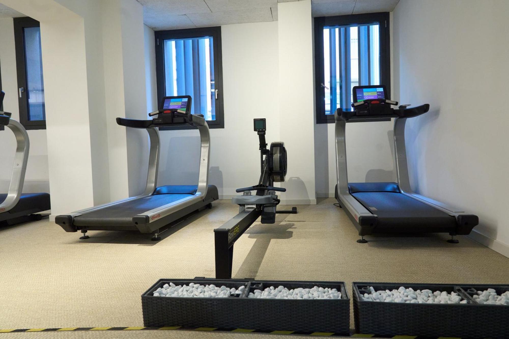 Trastevere Boutique With Gym And Steam Shower Rom Exterior foto