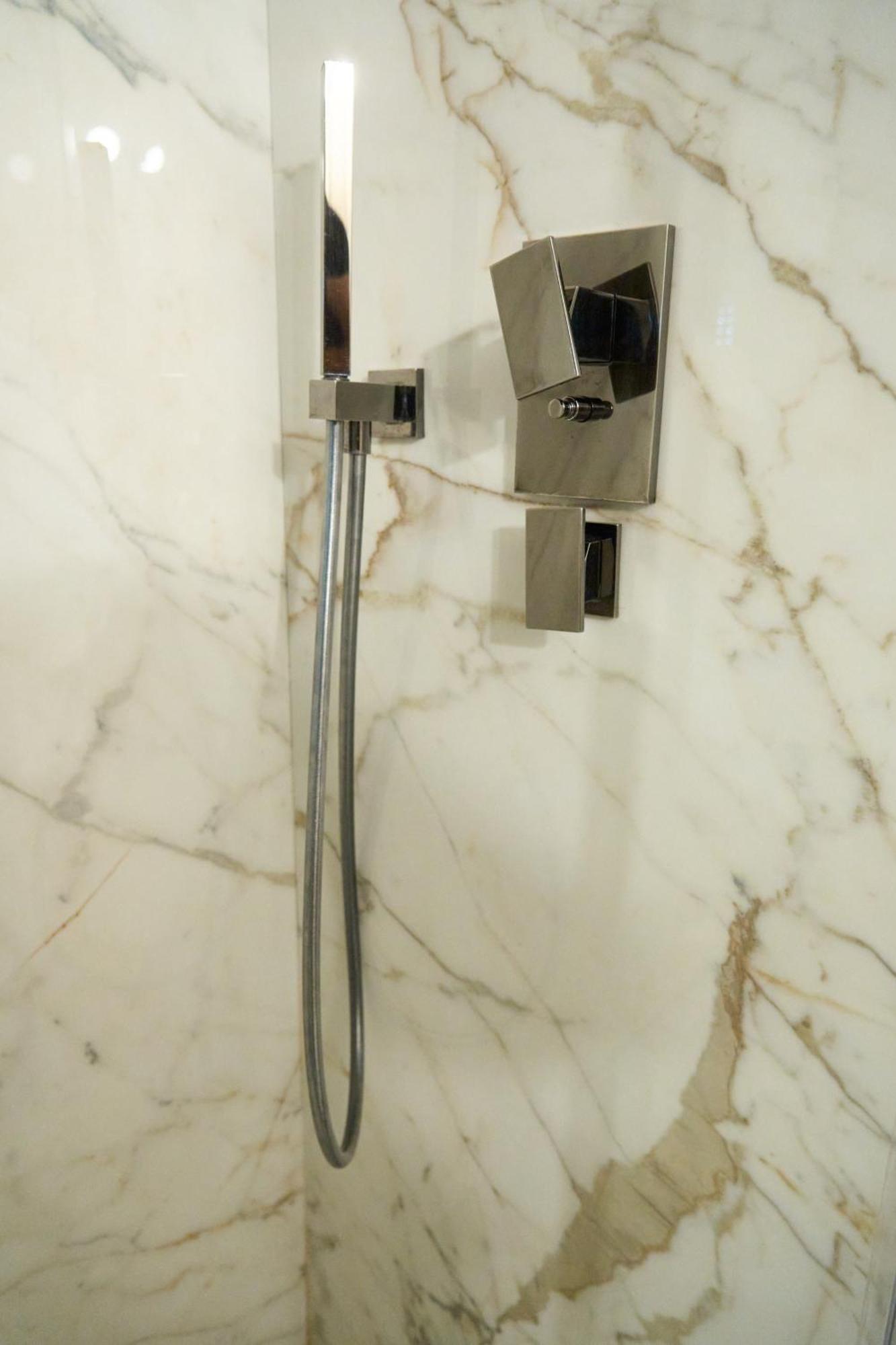 Trastevere Boutique With Gym And Steam Shower Rom Exterior foto