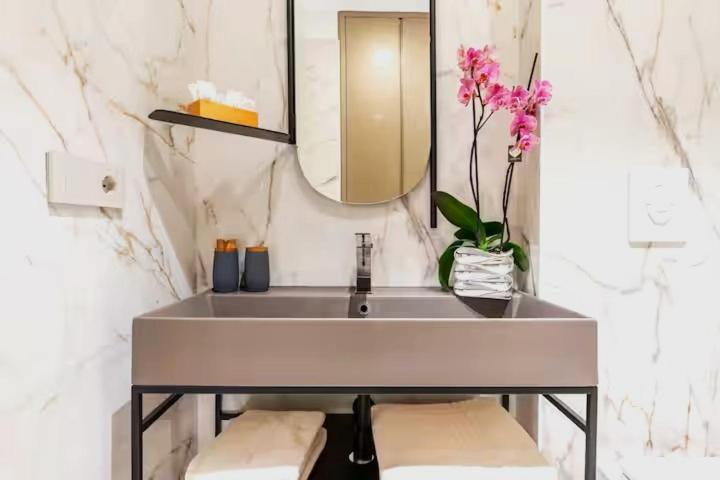 Trastevere Boutique With Gym And Steam Shower Rom Exterior foto